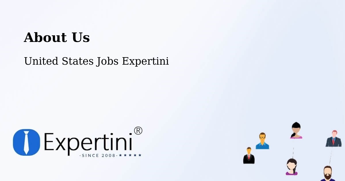 About Expertini Recruitment Platform  – Midway - Midway, United States Jobs Expertini