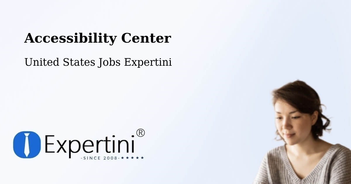 Accessibility Statement – Midway - United States Jobs Expertini