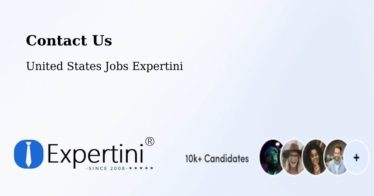 Contact Expertini – Midway - United States Jobs Expertini