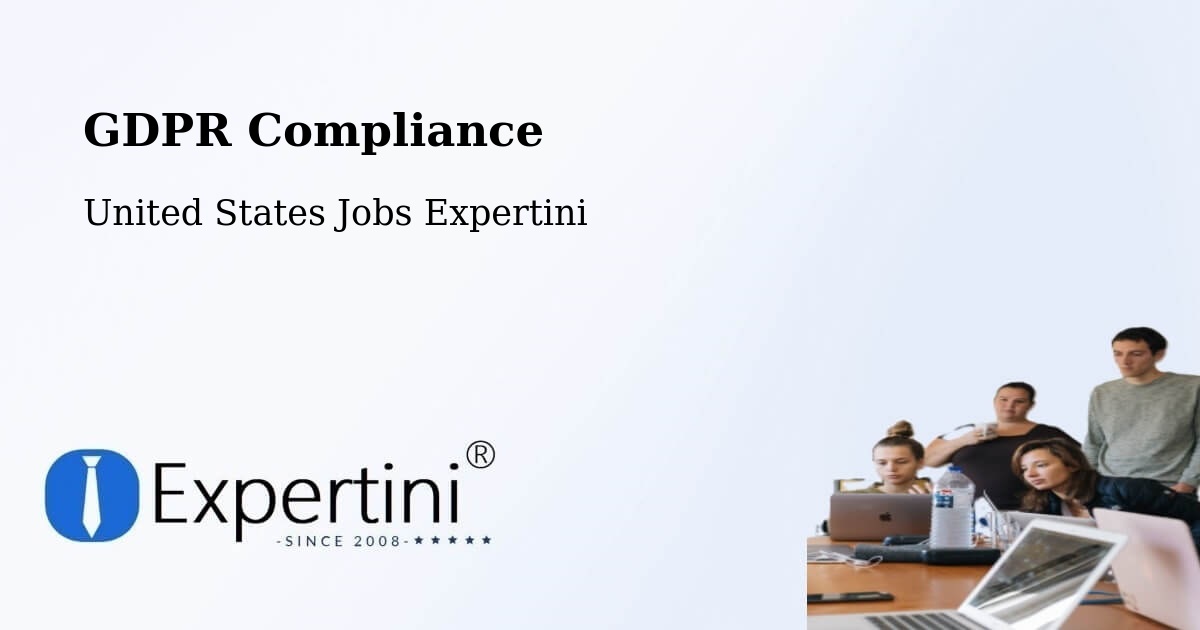 EU GDPR Compliance Statement – Midway - United States Jobs Expertini