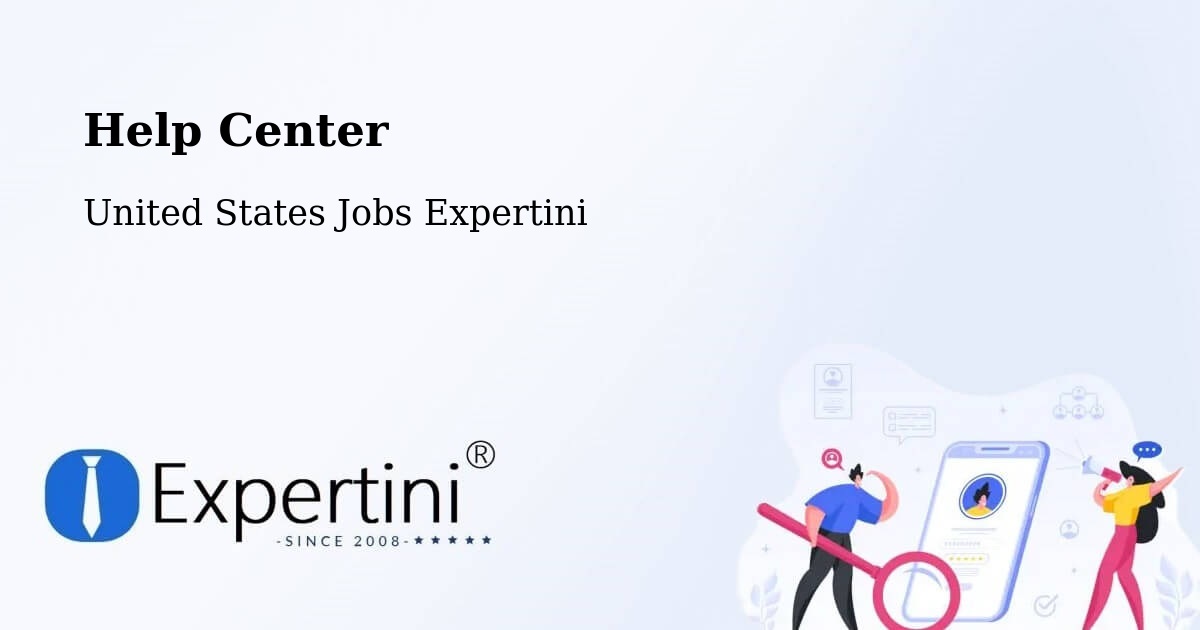 Help Center – Midway - United States Jobs Expertini