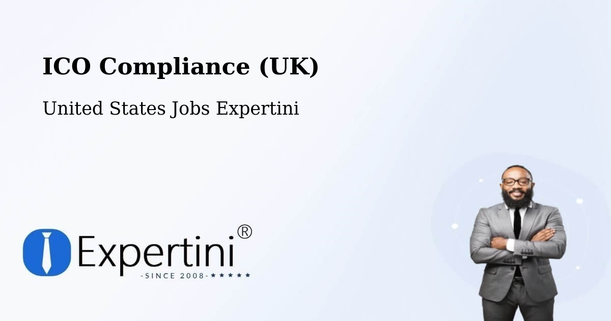 UK Data Protection & ICO Compliance – Midway - United States Jobs Expertini