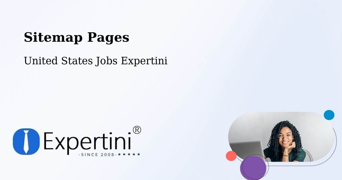 Sitemap Pages - Midway - United States Jobs Expertini