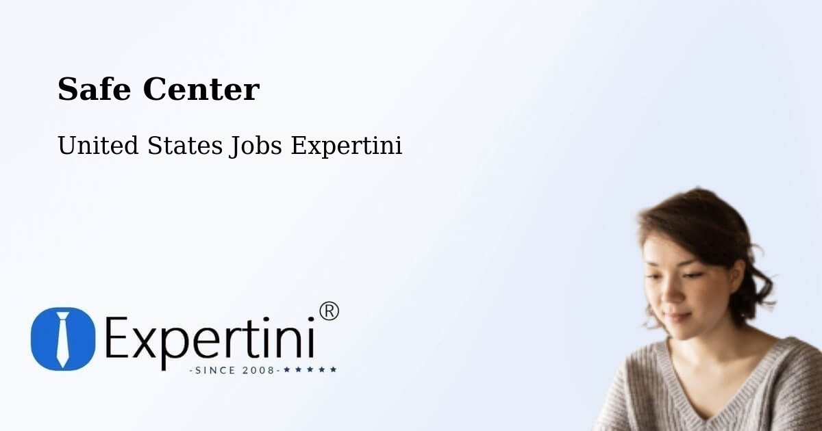 Safety Center – Midway - United States Jobs Expertini