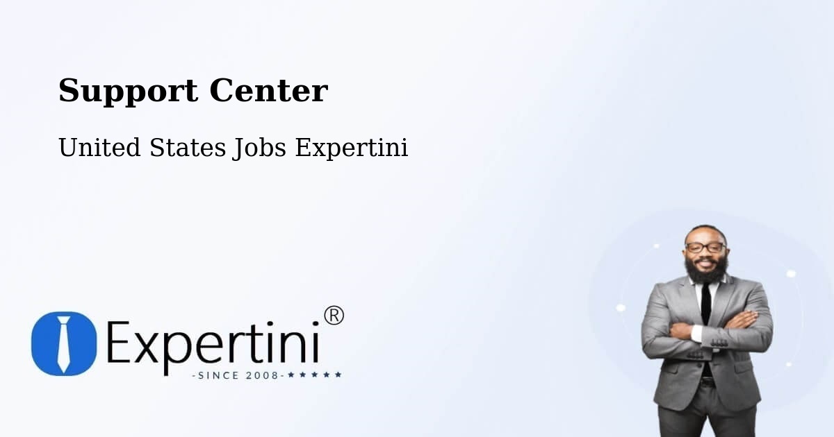Support Services – Midway - United States Jobs Expertini