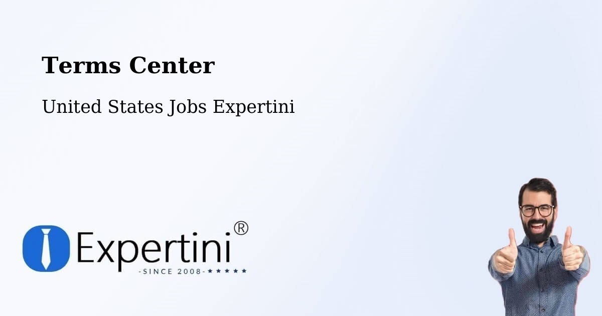 Terms of Service – Midway - United States Jobs Expertini